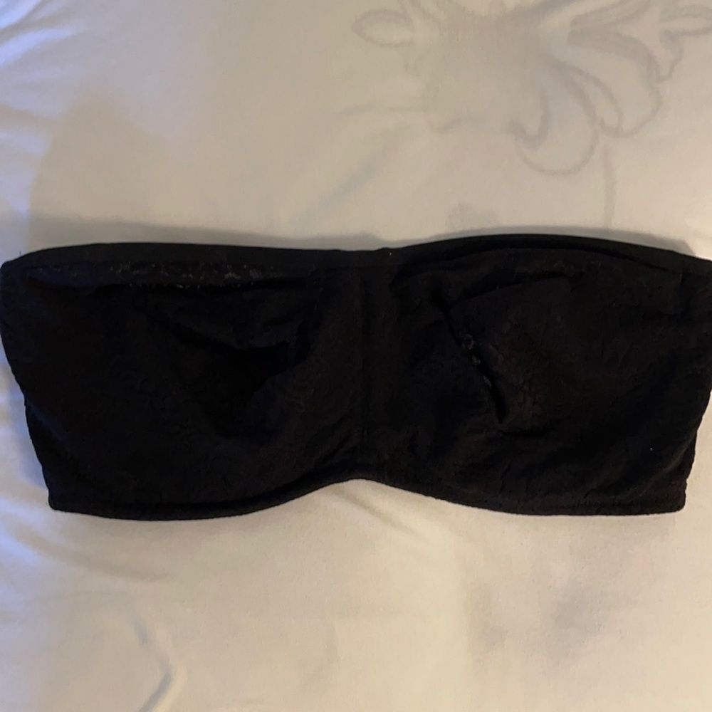Wacoal Strapless Bra